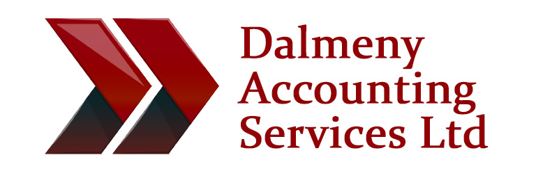 Dalmeny Accounting logo
